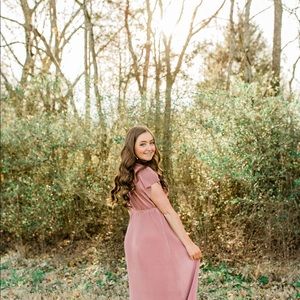 Meet your Posher, Madalyn